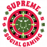Supreme Social Gaming
